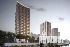 1-к квартира, вторичка, 37м2, 7/21 этаж