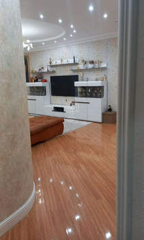 3-к квартира, вторичка, 101м2, 4/13 этаж