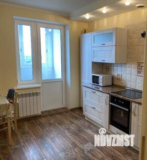 2-к квартира, вторичка, 69м2, 19/26 этаж