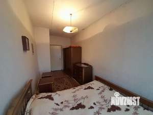 3-к квартира, вторичка, 54м2, 4/4 этаж