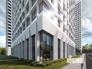 2-к квартира, вторичка, 50м2, 22/23 этаж