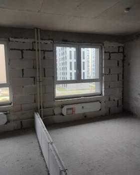 2-к квартира, вторичка, 54м2, 4/15 этаж