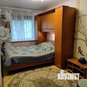 3-к квартира, вторичка, 58м2, 5/5 этаж