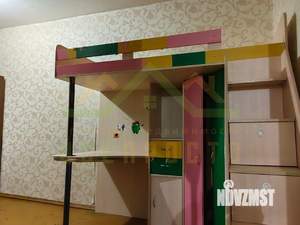 2-к квартира, вторичка, 50м2, 3/5 этаж