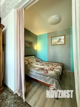 2-к квартира, вторичка, 83м2, 18/21 этаж