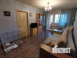 2-к квартира, вторичка, 44м2, 5/9 этаж