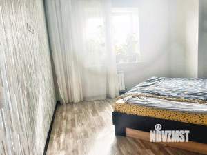 2-к квартира, вторичка, 59м2, 2/14 этаж