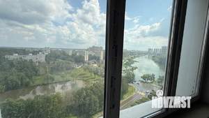 3-к квартира, вторичка, 106м2, 13/24 этаж