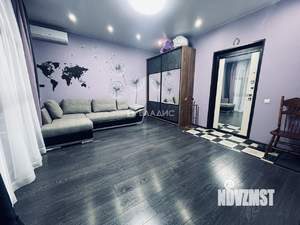 2-к квартира, вторичка, 83м2, 18/21 этаж