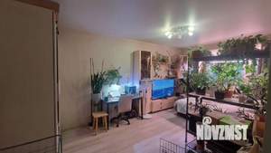 1-к квартира, вторичка, 28м2, 7/9 этаж