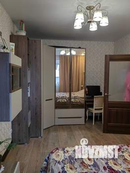 2-к квартира, вторичка, 50м2, 6/14 этаж