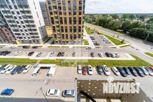 Студия квартира, вторичка, 24м2, 8/13 этаж