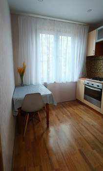 2-к квартира, вторичка, 46м2, 5/5 этаж