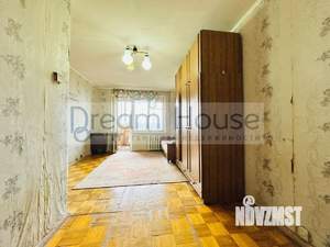 1-к квартира, вторичка, 38м2, 8/9 этаж
