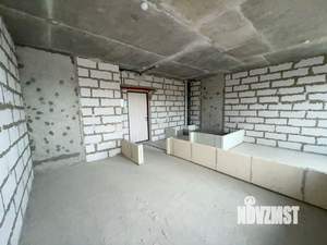 1-к квартира, вторичка, 33м2, 9/11 этаж