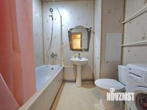 1-к квартира, вторичка, 30м2, 1/19 этаж