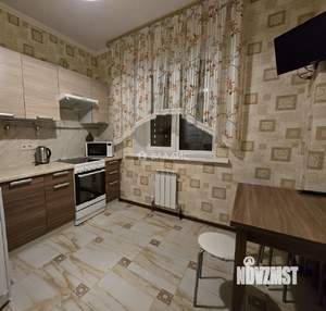 2-к квартира, вторичка, 53м2, 6/14 этаж