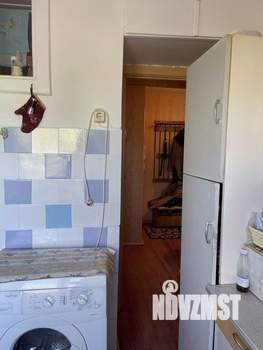 3-к квартира, вторичка, 50м2, 3/5 этаж