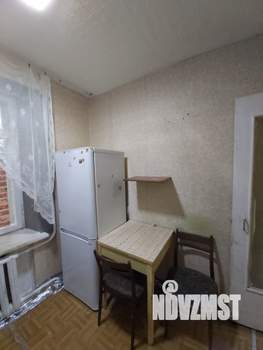 2-к квартира, вторичка, 42м2, 1/5 этаж