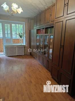 1-к квартира, вторичка, 30м2, 2/9 этаж