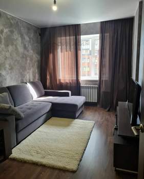 1-к квартира, вторичка, 31м2, 4/11 этаж