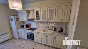 1-к квартира, вторичка, 49м2, 10/17 этаж