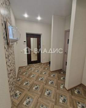 2-к квартира, вторичка, 54м2, 3/16 этаж