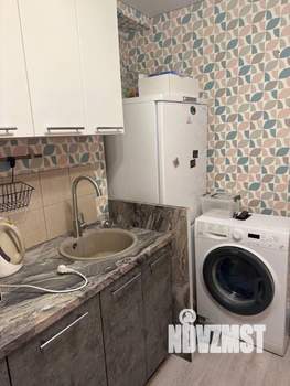 1-к квартира, вторичка, 29м2, 1/9 этаж