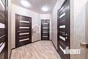 2-к квартира, вторичка, 59м2, 2/14 этаж