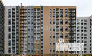 1-к квартира, вторичка, 34м2, 11/16 этаж
