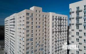 Студия квартира, вторичка, 28м2, 9/18 этаж