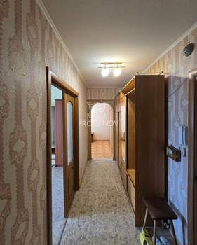 2-к квартира, вторичка, 50м2, 4/9 этаж