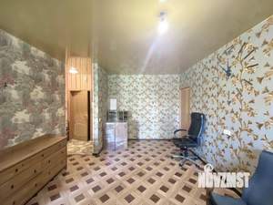 2-к квартира, вторичка, 41м2, 2/4 этаж