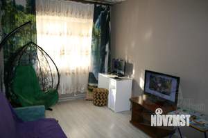 2-к квартира, вторичка, 49м2, 1/25 этаж