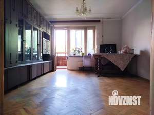 4-к квартира, вторичка, 75м2, 4/9 этаж