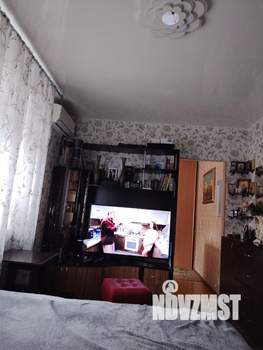1-к квартира, вторичка, 36м2, 2/10 этаж