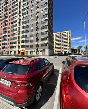 2-к квартира, вторичка, 60м2, 8/16 этаж