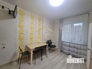 3-к квартира, вторичка, 72м2, 3/11 этаж