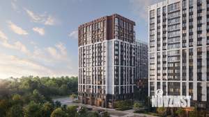 3-к квартира, вторичка, 65м2, 2/17 этаж