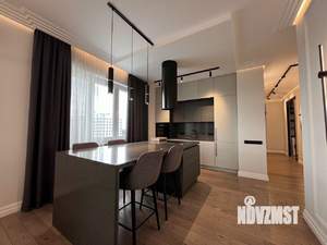 3-к квартира, вторичка, 81м2, 20/24 этаж