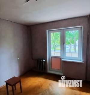 2-к квартира, вторичка, 44м2, 2/9 этаж