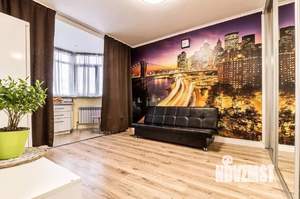 Студия квартира, вторичка, 30м2, 11/16 этаж