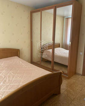 3-к квартира, вторичка, 103м2, 6/12 этаж