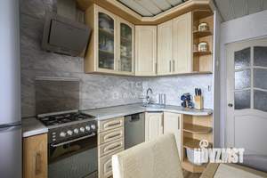 2-к квартира, вторичка, 55м2, 6/9 этаж