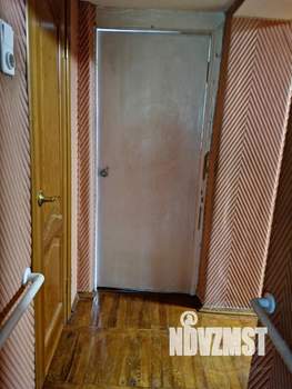 3-к квартира, вторичка, 61м2, 3/9 этаж