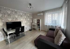 Студия квартира, вторичка, 26м2, 3/16 этаж