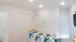 2-к квартира, вторичка, 35м2, 10/14 этаж