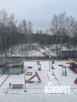 Студия квартира, вторичка, 27м2, 3/18 этаж