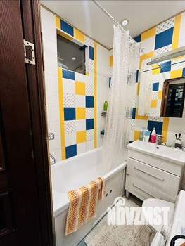 1-к квартира, вторичка, 36м2, 5/5 этаж