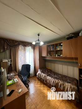 4-к квартира, вторичка, 81м2, 4/9 этаж